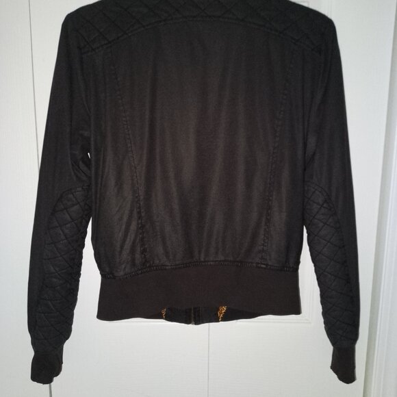 Guess Moto Jacket - Picture 5 of 7